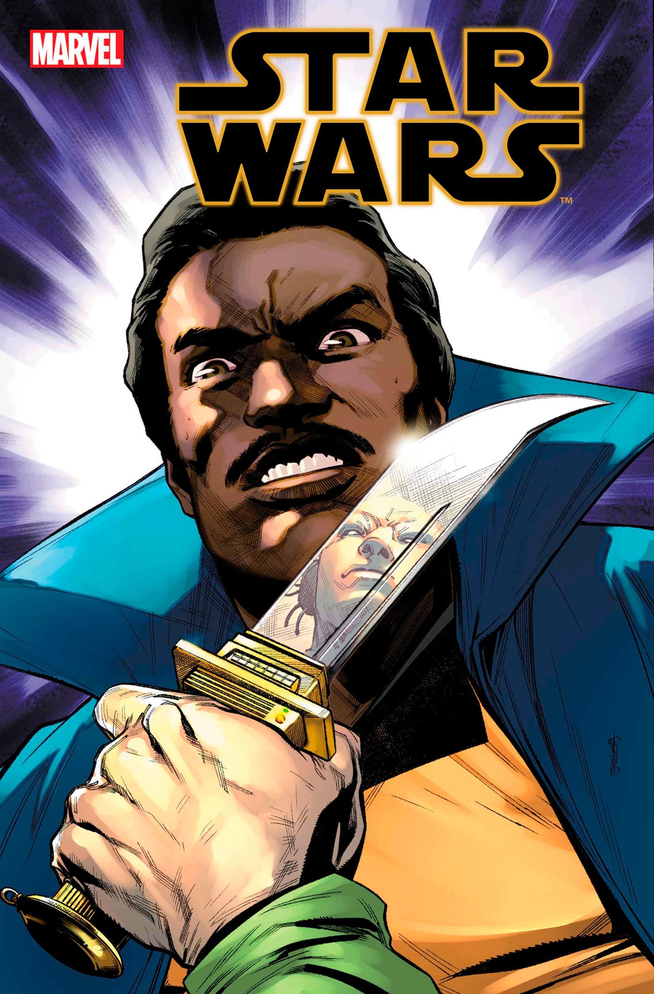 Star Wars (2020) #37