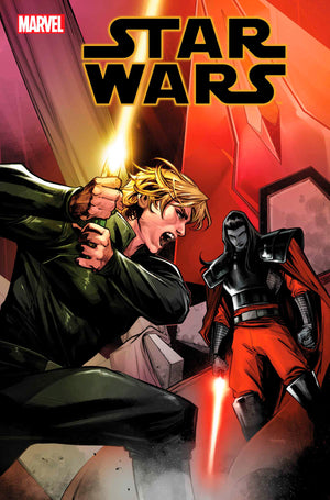Star Wars (2019) #43