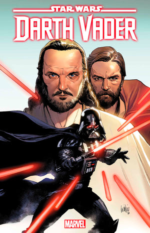 Star Wars: Darth Vader (2020) #37