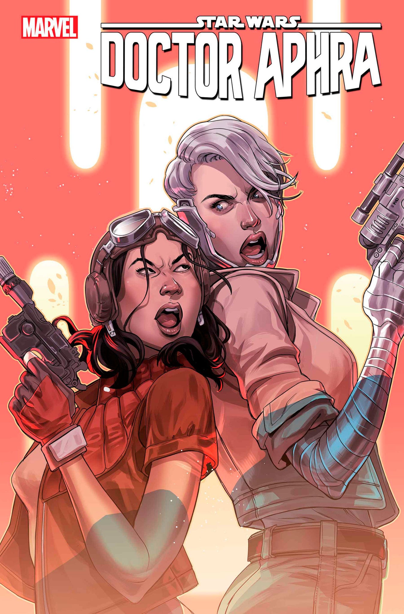 Star Wars: Doctor Aphra #31