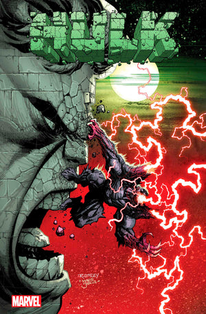 Hulk  (2022) #13