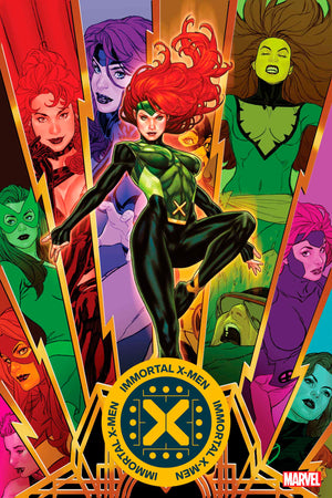 Immortal X-Men (2022) #17