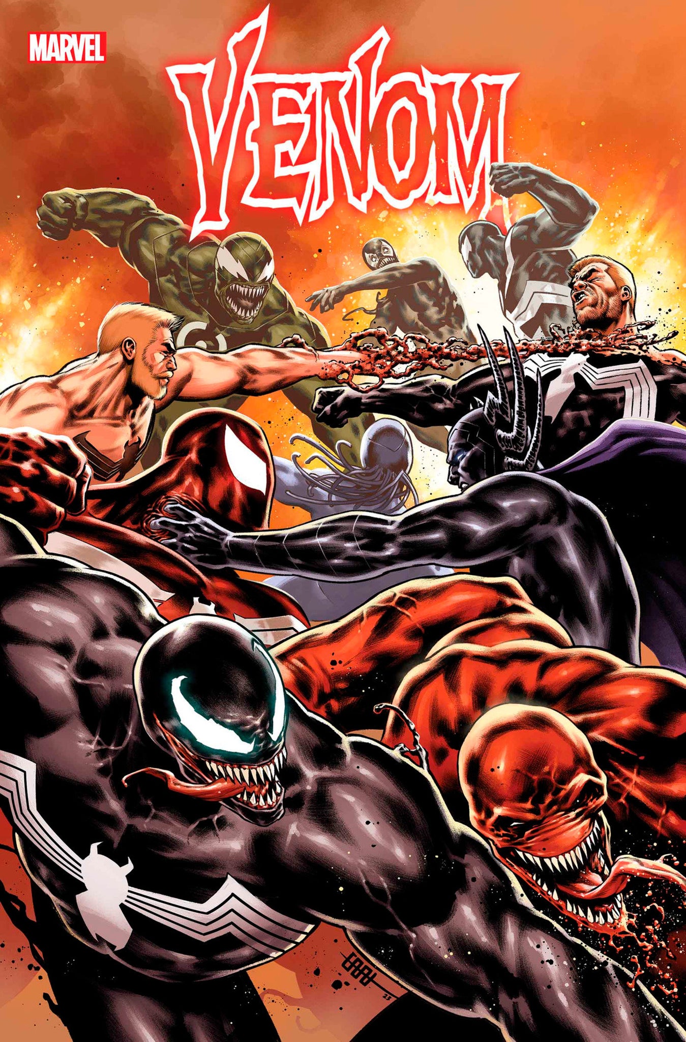 Venom (2019) #30