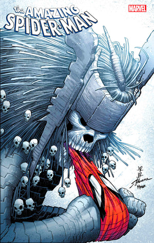 Amazing Spider-Man  (2022) #22