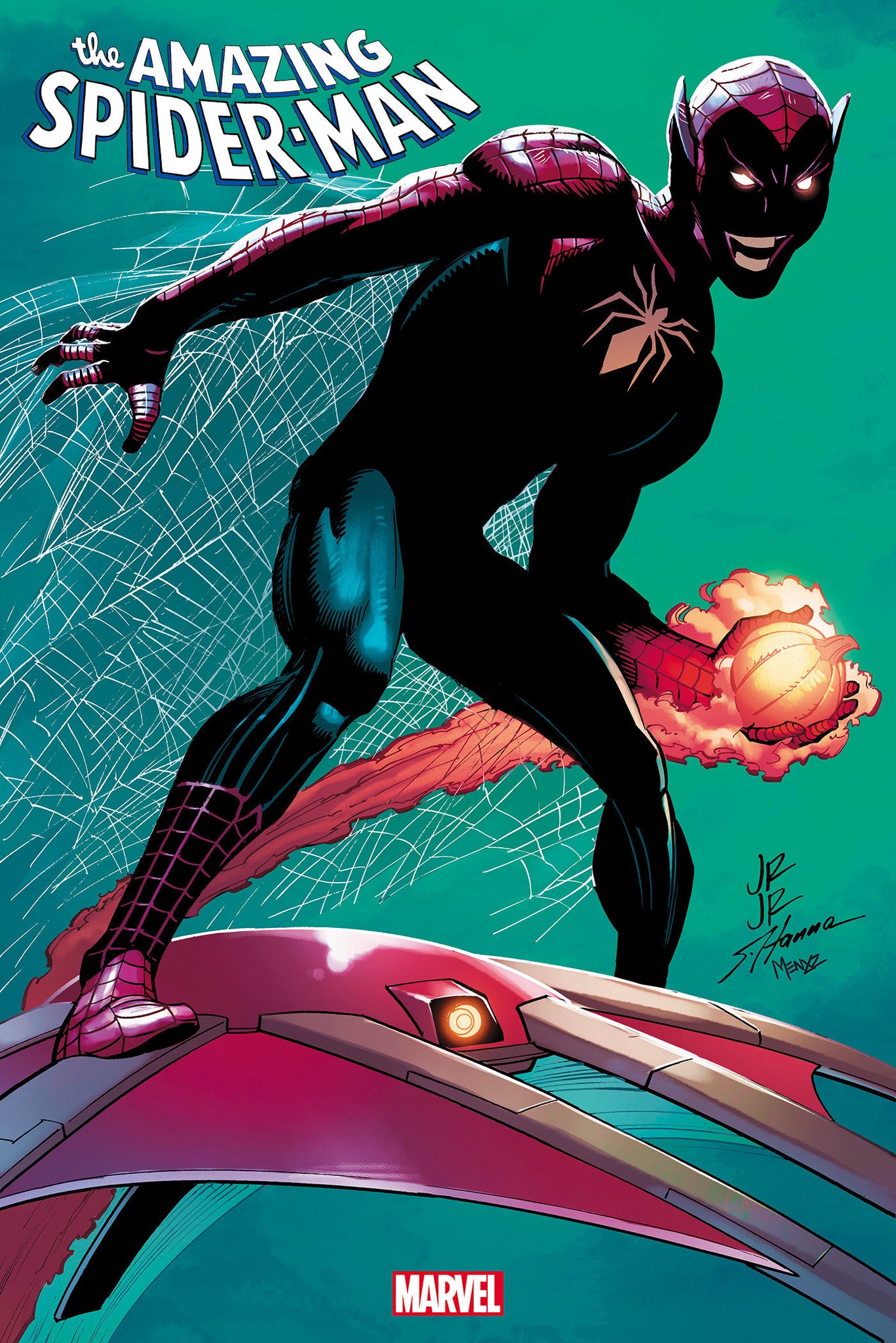 Amazing Spider-Man (2022) #35