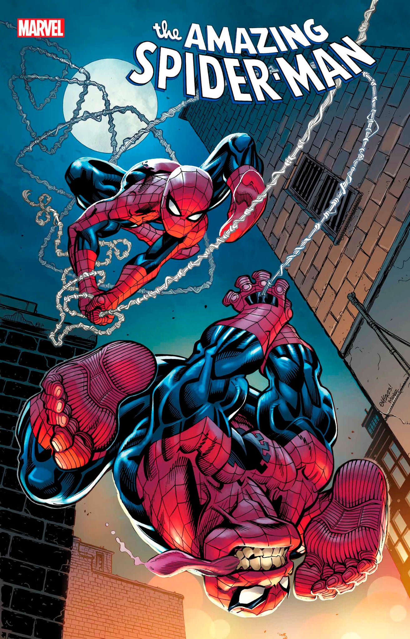 Amazing Spider-Man (2022) #37