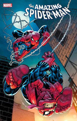 Amazing Spider-Man (2022) #37