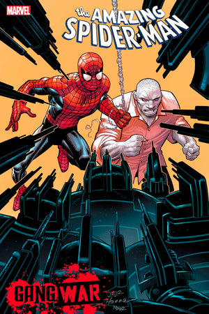 Amazing Spider-Man (2022) #40