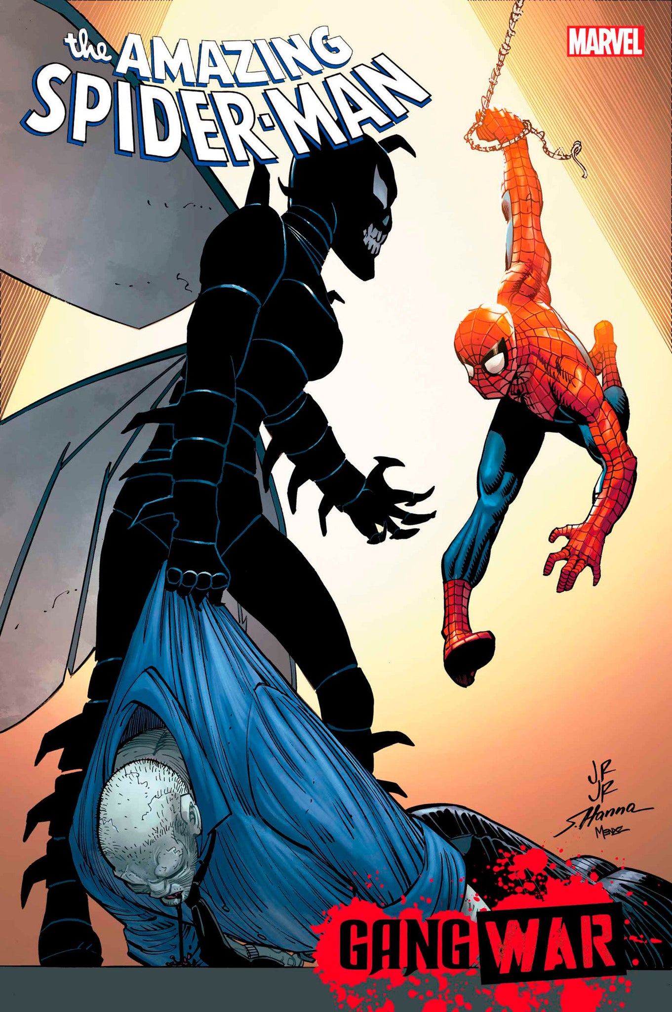 Amazing Spider-Man (2022) #42
