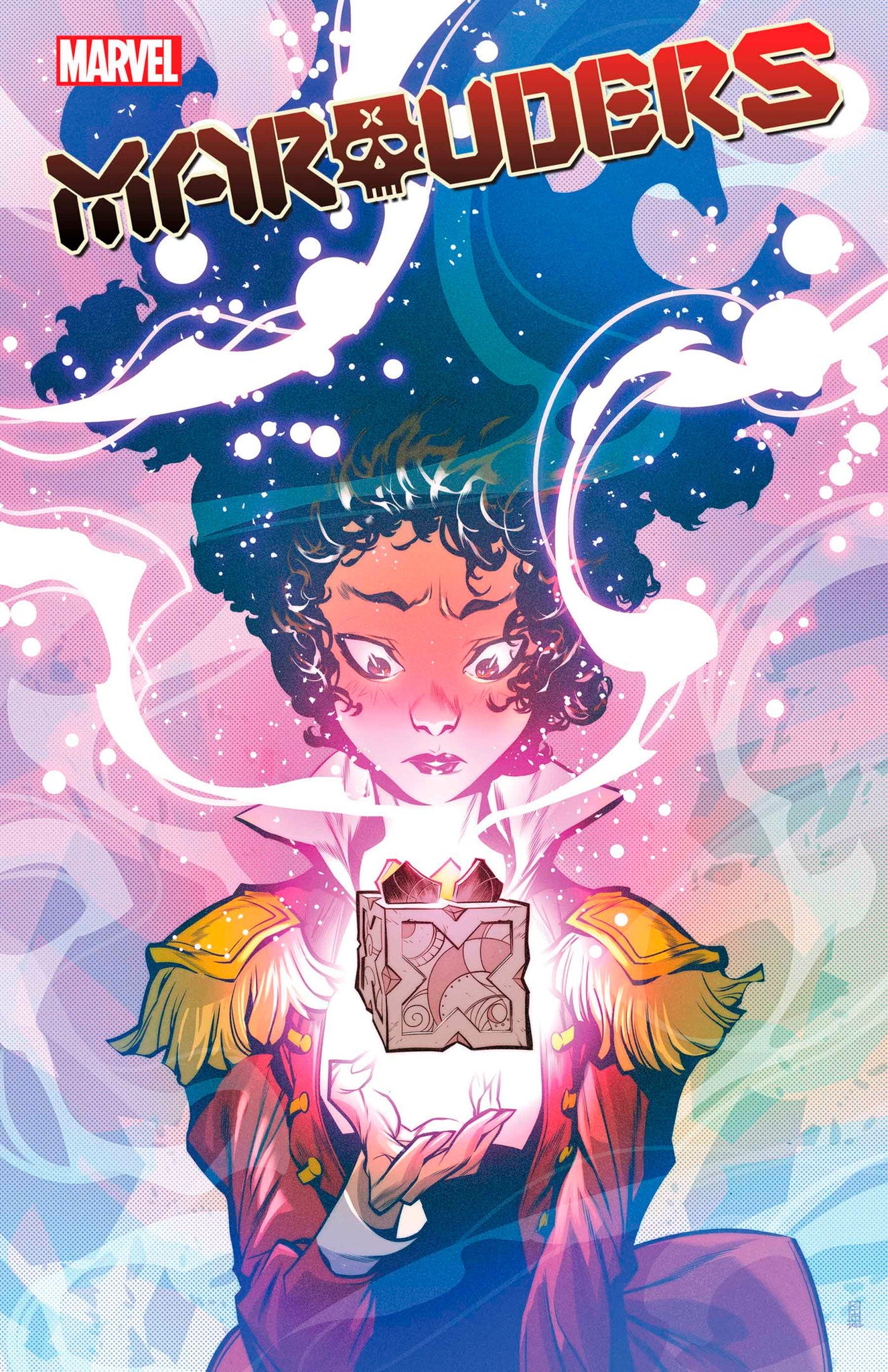 Marauders (2022) #12