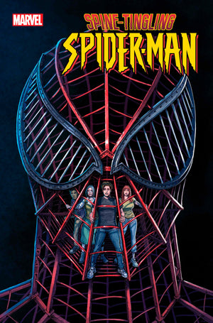 Spine-Tingling Spider-Man (2023) #4