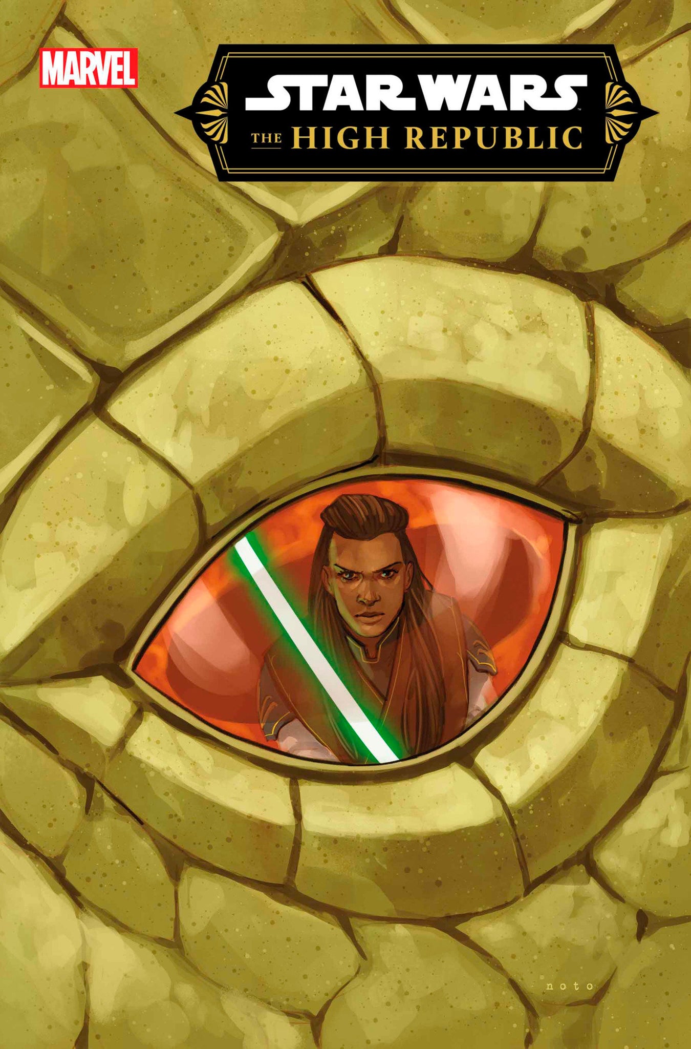 Star Wars: The High Republic #5