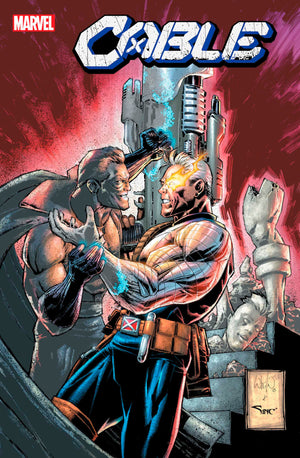 Cable (2023) #2