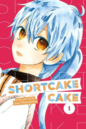 Shortcake Cake Volume 01