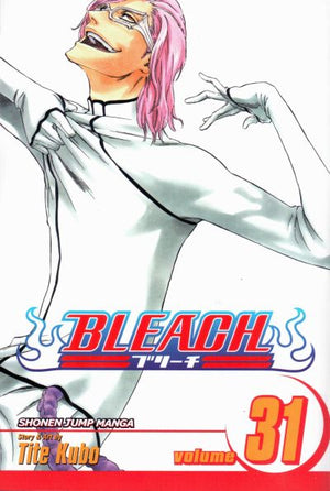 Bleach Volume 31