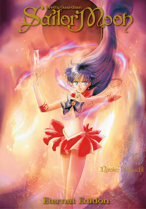 Sailor Moon - Eternal Edition Volume 3