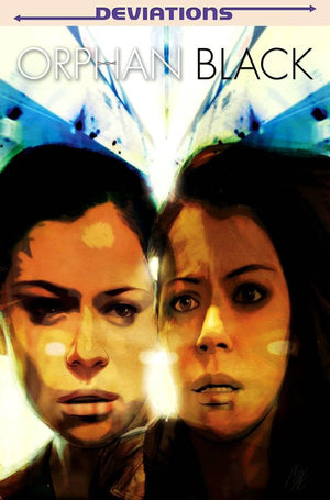 Orphan Black: Deviations