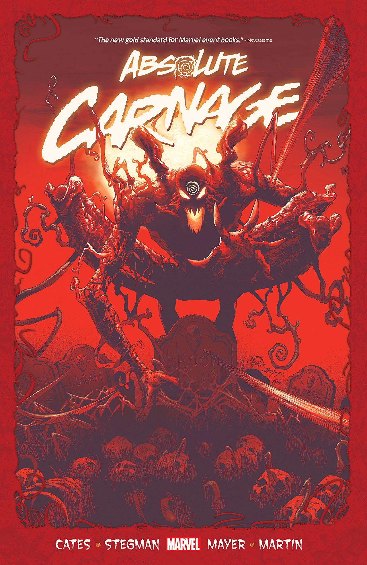 Absolute Carnage (2019)