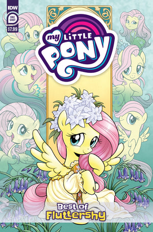 My Little Pony: Best of Fluttershy