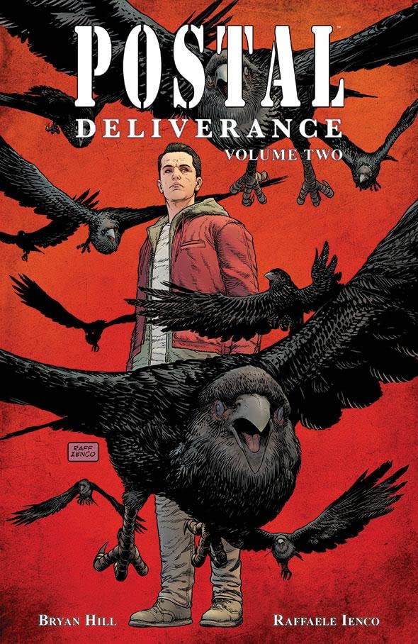 Postal: Deliverance (2019) Volume 2