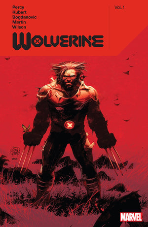 Wolverine (2020) Volume 1