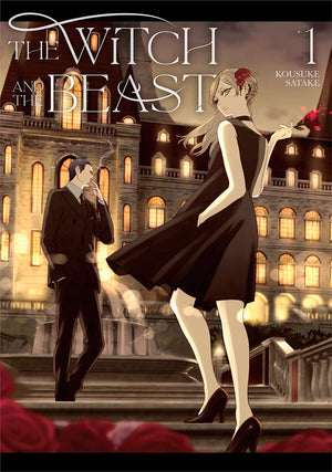 The Witch and the Beast Volume 1