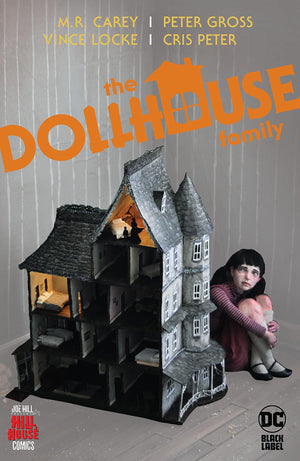 Dollhouse Family (2019) HC