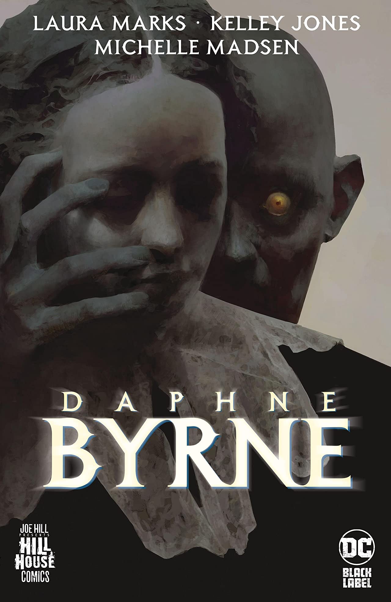 Daphne Byrne (2020) HC