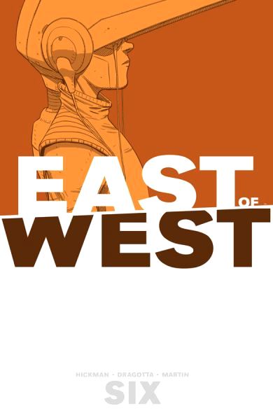 East of West (2013) Volume 06