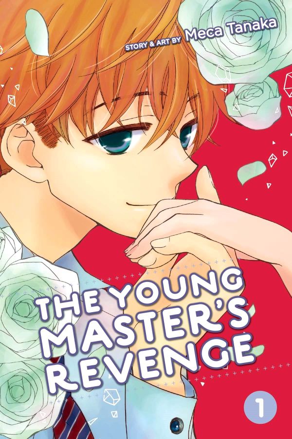 Young Master's Revenge Volume 01