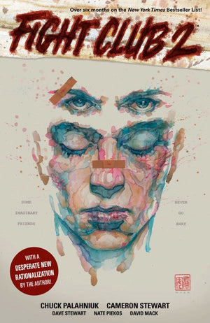 Fight Club 2 (2015)