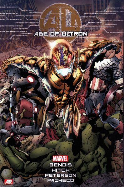 Age of Ultron (2010)