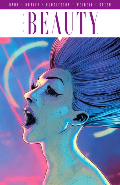 Beauty (2015) Volume 2