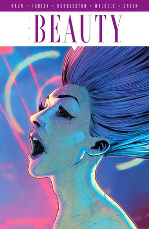 Beauty (2015) Volume 2