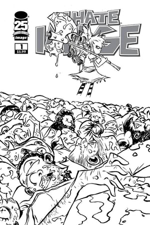 I Hate Fairyland Spec Ed Cover D