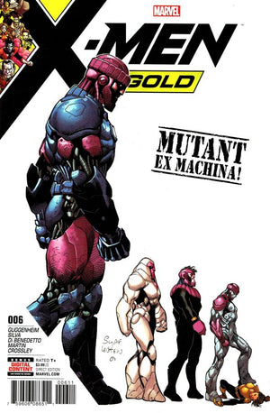 X-Men Gold #06