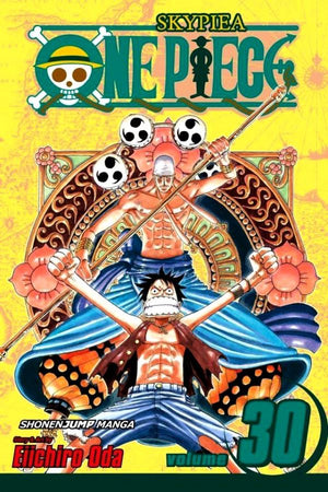 One Piece Volume 30