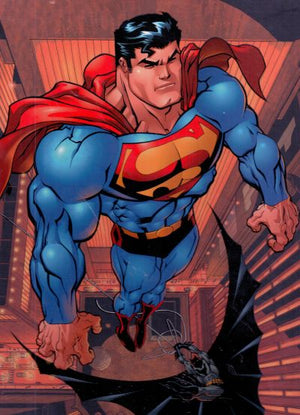 Absolute Superman / Batman Volume 1 HC
