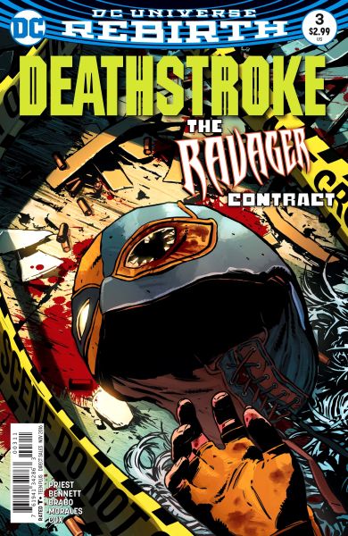 Deathstroke (DC Universe Rebirth) #03