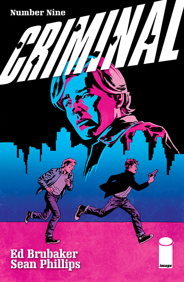 Criminal (2019) #9