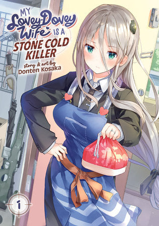 My Lovey-Dovey Wife is a Stone Cold Killer Volume 1