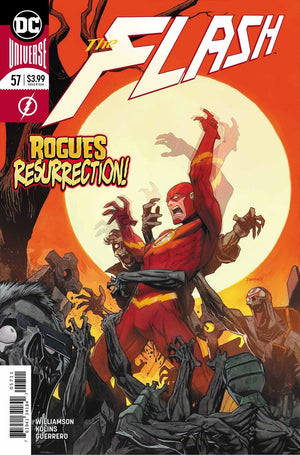 Flash #57