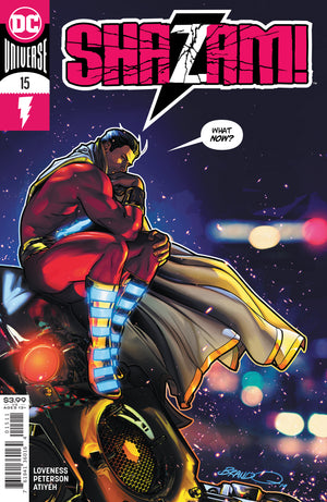 Shazam! (2018) #15