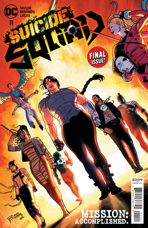 Suicide Squad (2019) #11