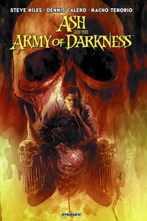 Ash & The Army of Darkness  Volume 1