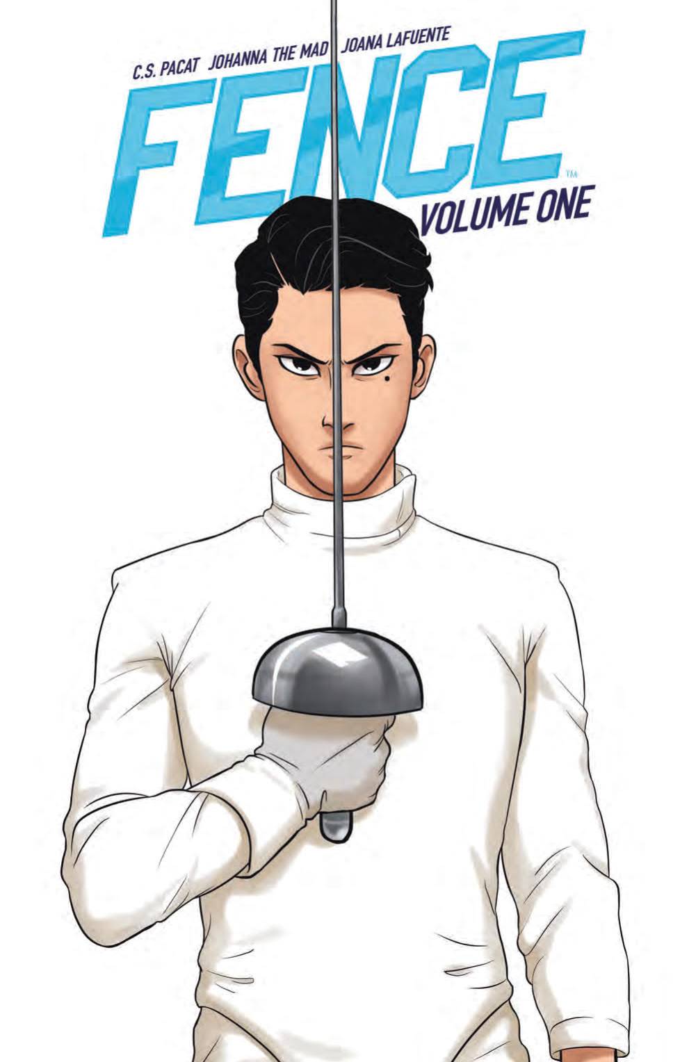 Fence Volume 1