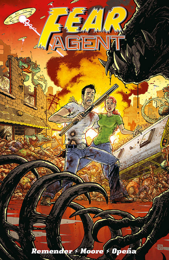 Fear Agent - Final Edition Volume 2