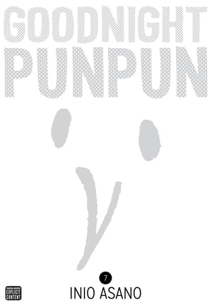 Goodnight Punpun Volume 7