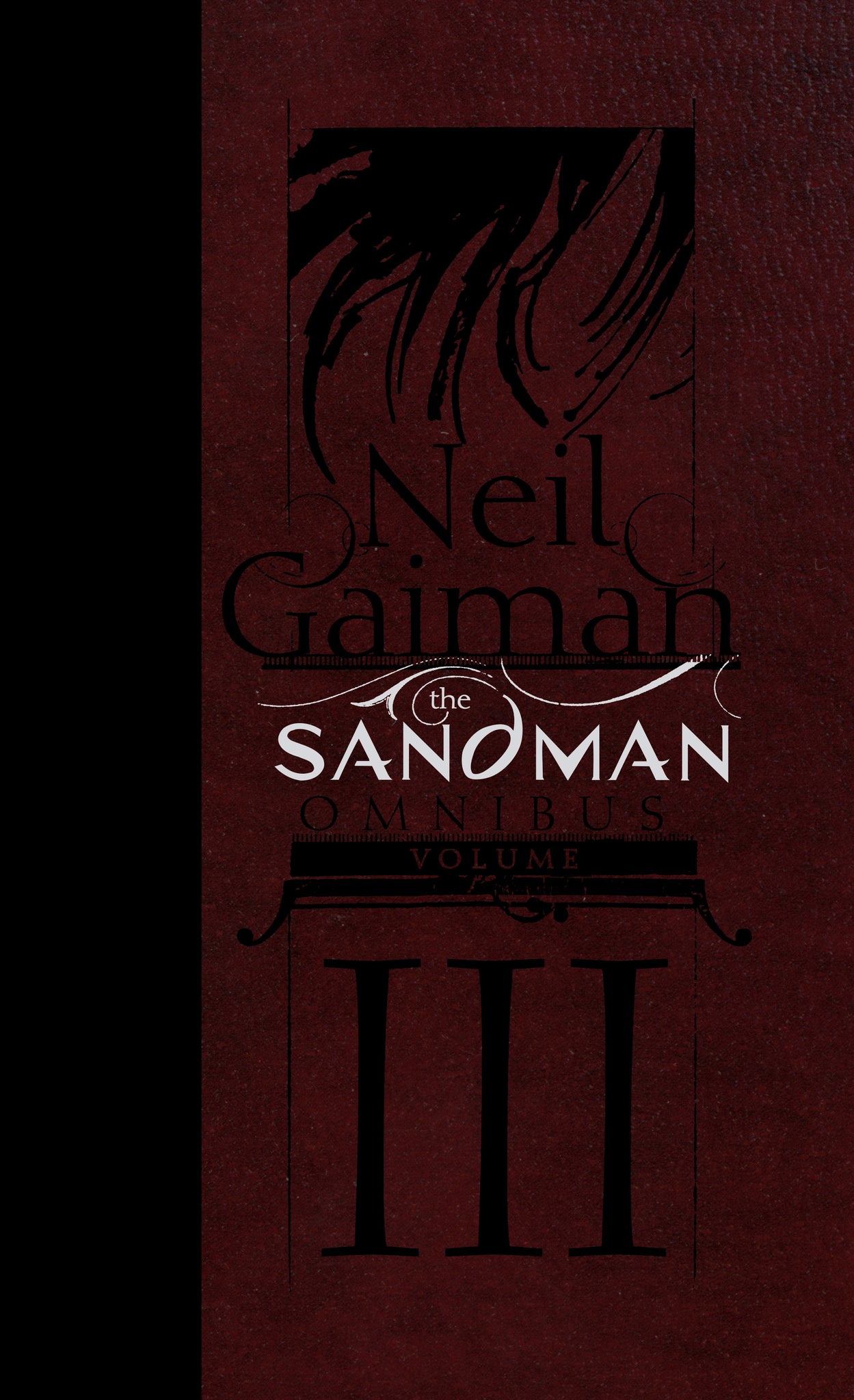 Sandman Omnibus Volume 3 HC