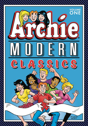 Archie Modern Classics Volume 1